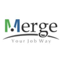 Merge Recruitment Agency logo