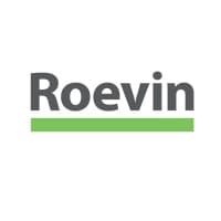 Roevin a division of Adecco Employment Services Limited logo