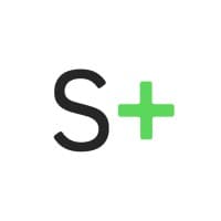 the Strata Plus Group logo