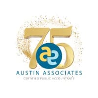 Austin Associates P.A logo