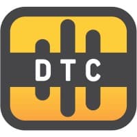Digital Time Capture logo