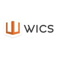 WICS Logistics logo