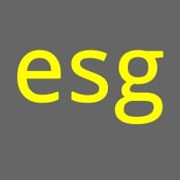 ESG Recruitment logo