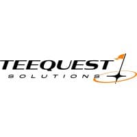 TeeQuest Solutions logo