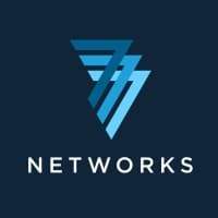 777 logo
