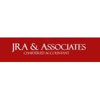 JRA & Associates logo
