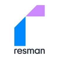 Resman Limited logo