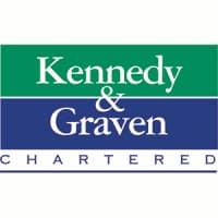 Kennedy and Graven Chartered logo