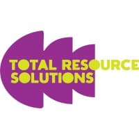 Total Resource Solutions logo
