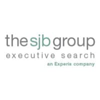 The SJB Group logo