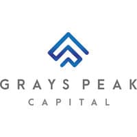 Grays Peak Capital logo