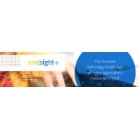 LANSolutions logo