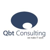 Qbt Consulting logo