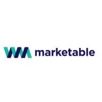 We Are Marketable logo