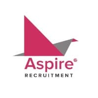 Aspire Recruitment logo