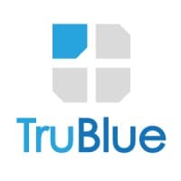 TruBlue logo
