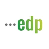 EDP Personalberatung logo