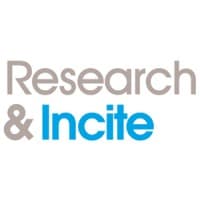 Research & Incite logo