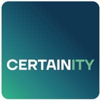 CERTAINITY logo