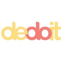 DeDoIt logo