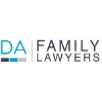 DA Family Lawyers logo
