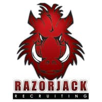 Razorjack Recruiting/ R G Resources logo