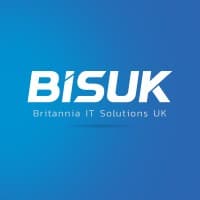 Britannia IT Solutions UK logo