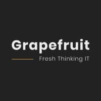 Grapefruit IT logo