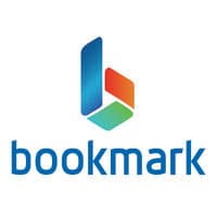 Bookmark Recruitment logo