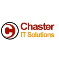 Chaster IT Solutions Pvt logo
