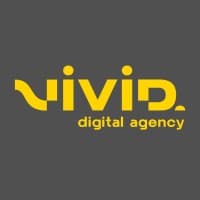 VIVID brand content hub logo