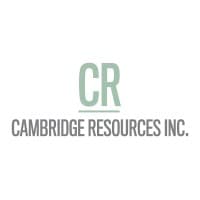 Cambridge Resources logo