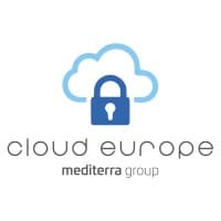 CLOUD EUROPE logo