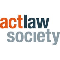 Law Society of the ACT logo