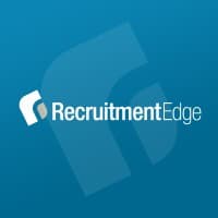 Recruitment Edge logo