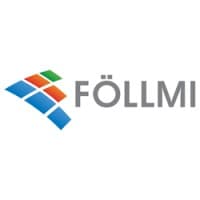 FÃ¶llmi AG logo