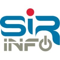 Sirinfo Srl logo