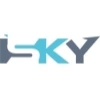iSky logo
