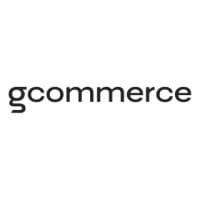 GCommerce Solutions logo