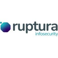 Ruptura InfoSecurity logo
