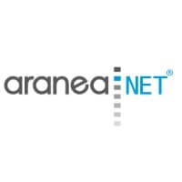 AraneaNET logo