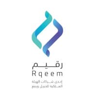 Rqeem for Smart Solutions logo