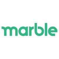 Marble Recruitment logo