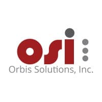 Orbis Solutions logo
