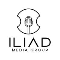 Iliad Media Group logo