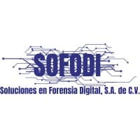 Soluciones en Forensia Digital S.A. DE C.V logo
