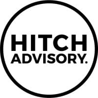 Hitch Advisory logo