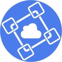 CloudKeep logo