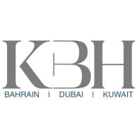 KBH logo