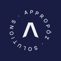 APPropoz Solutions logo